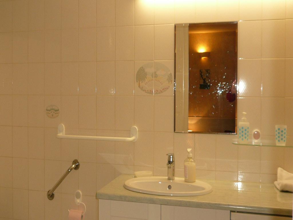 Appartement Centre Ville Tours Buitenkant foto